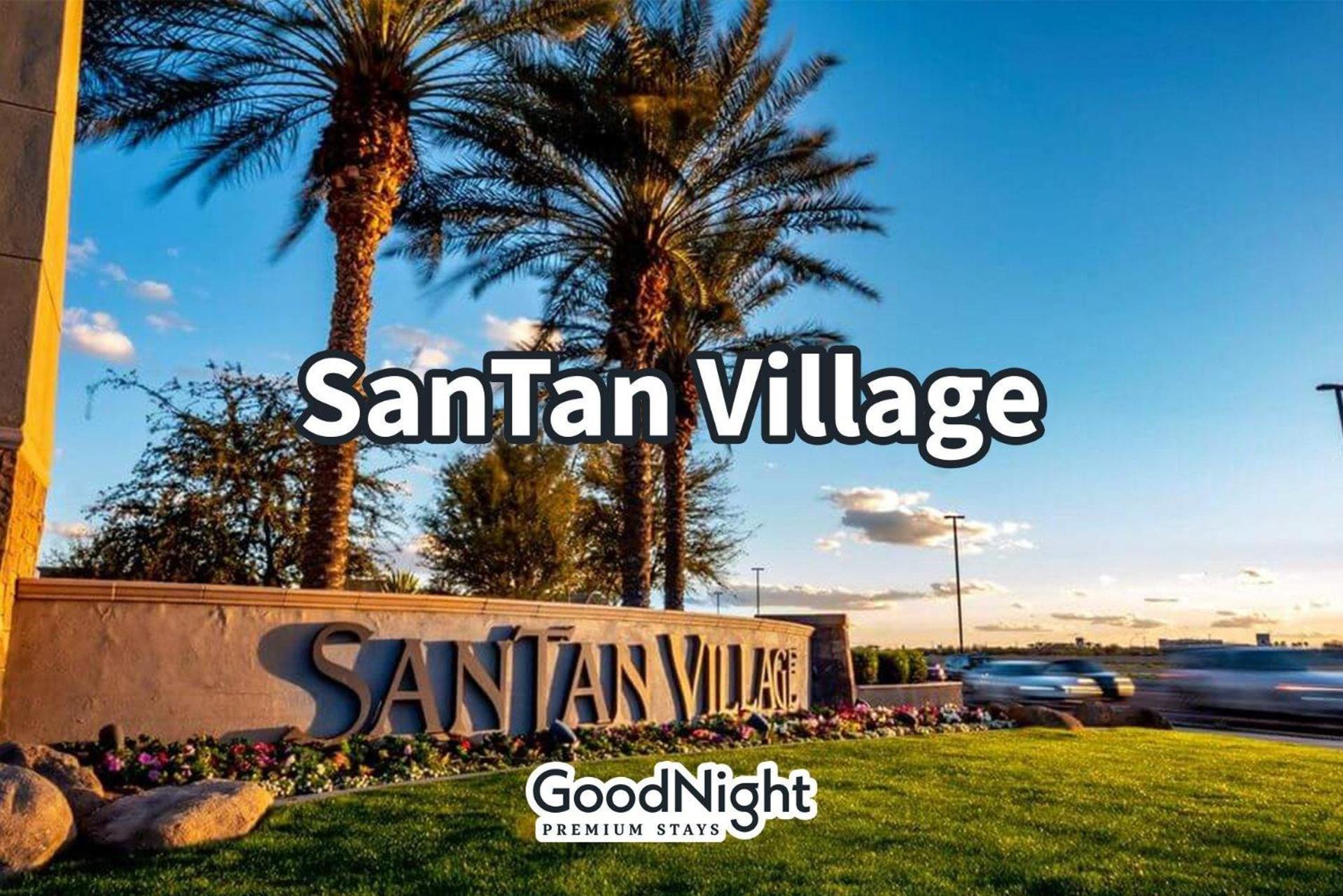 Scottsdale - 445 N Arizona Ave Unit 15 Villa Chandler Luaran gambar